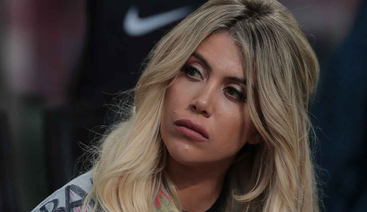 Wanda Nara