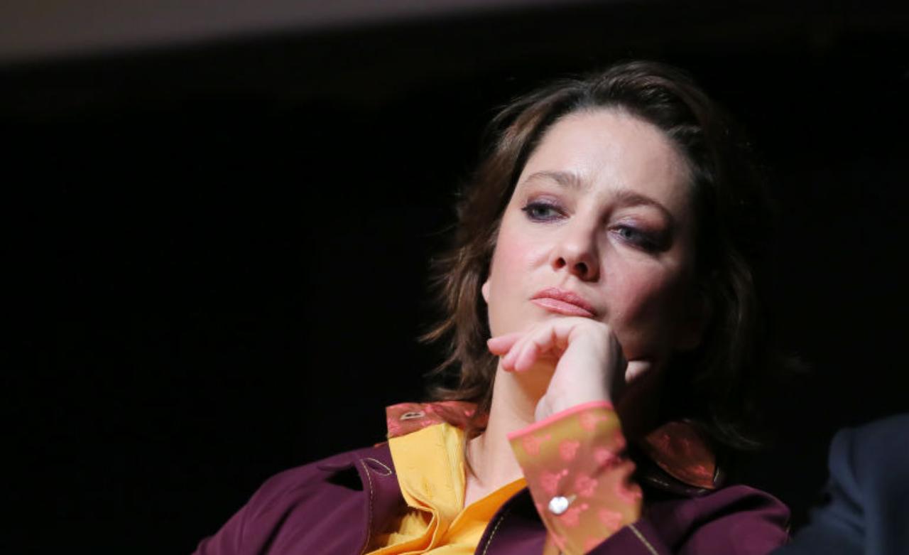 Giovanna Mezzogiorno