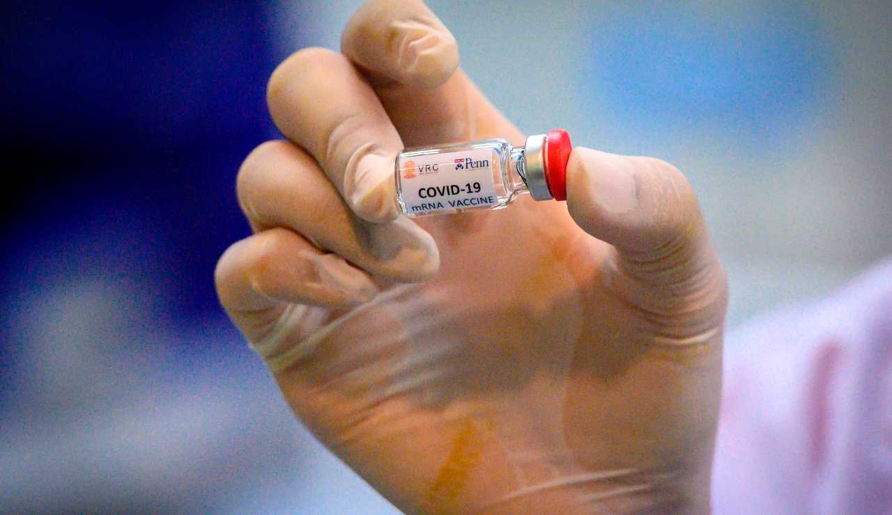 covid 19 lattoferrina