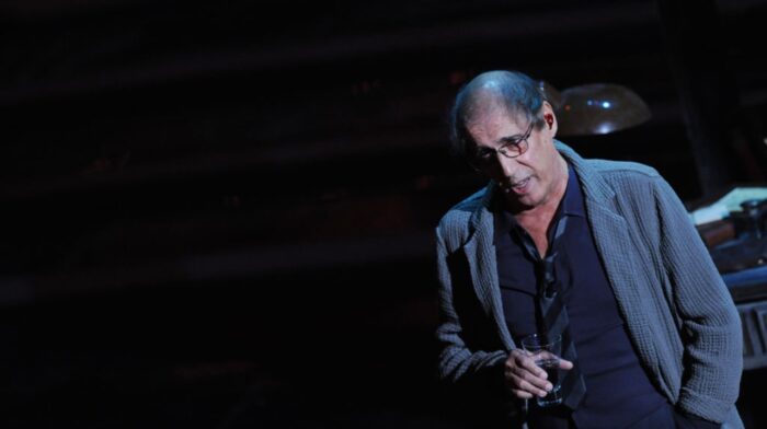 adriano Celentano foto tv