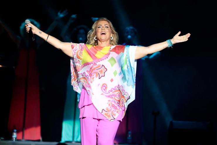Romina Power e Al Bano