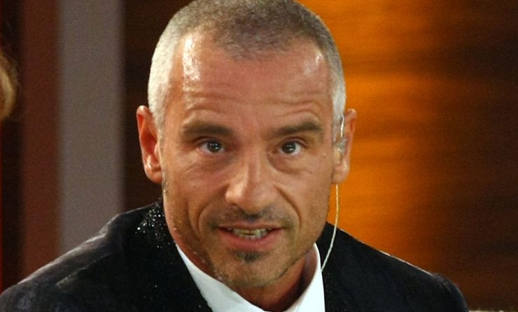 eros ramazzotti