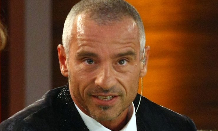 eros ramazzotti 