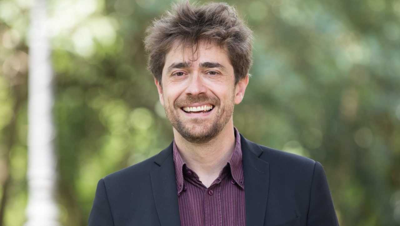 Giovanni Scifoni (getty images)