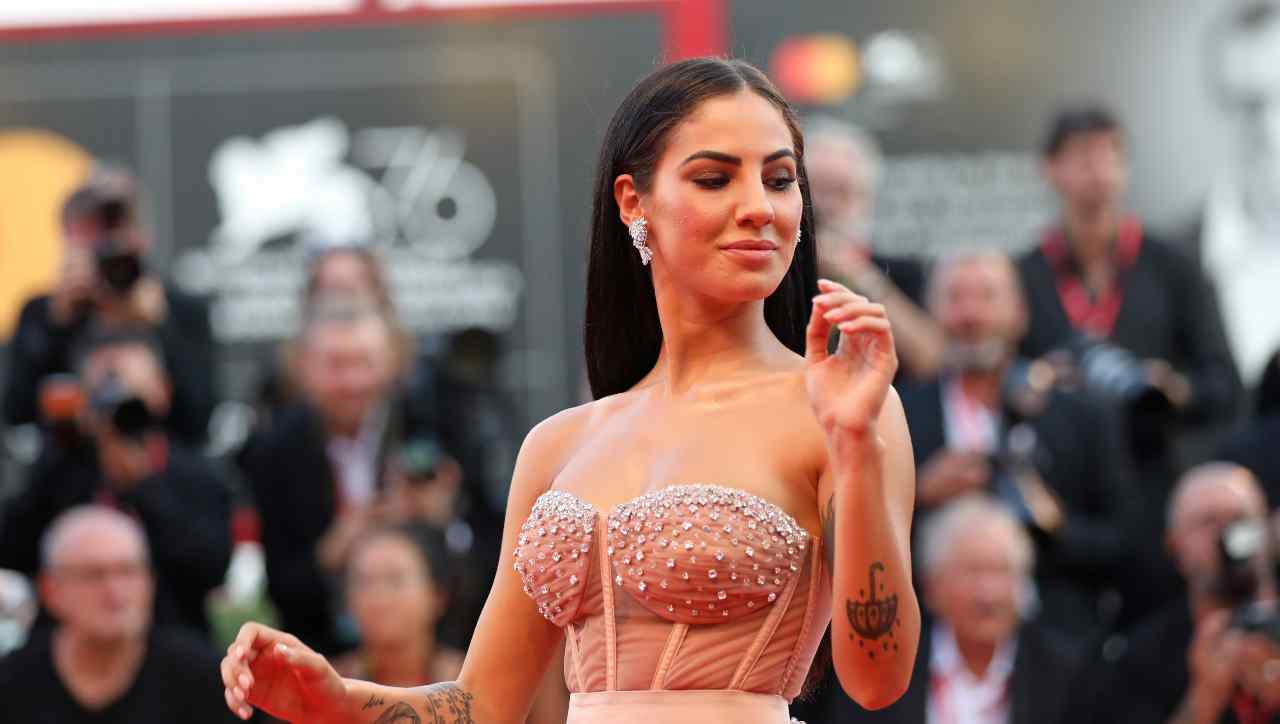 Giulia De Lellis (Getty Images)