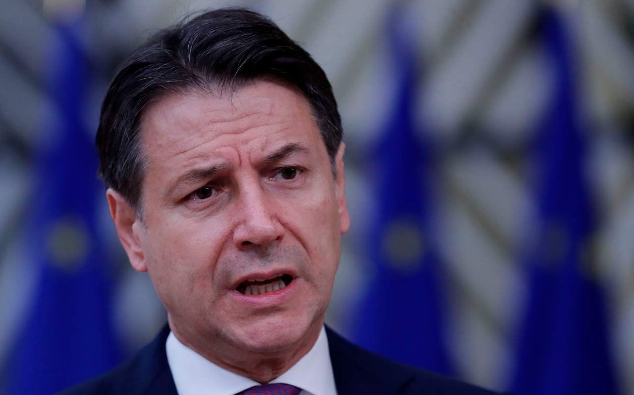 Giuseppe Conte