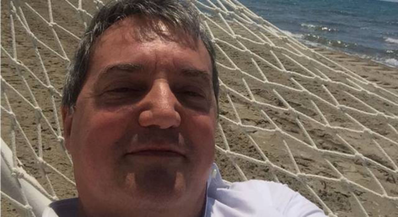 Giuseppe De Filippi foto