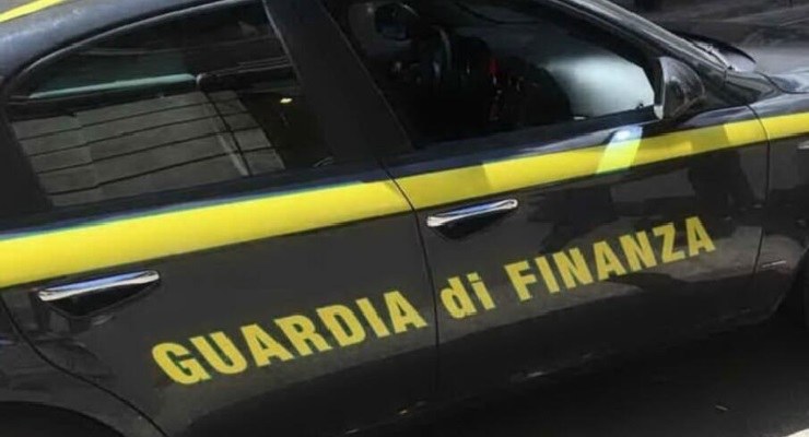 Guardia di Finanza