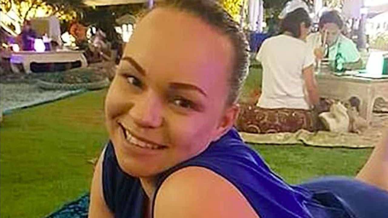 Infermiera malata muore