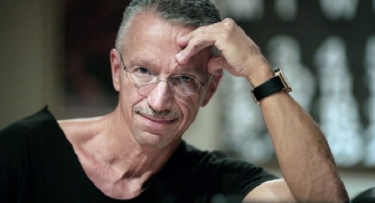 Keith Jarrett