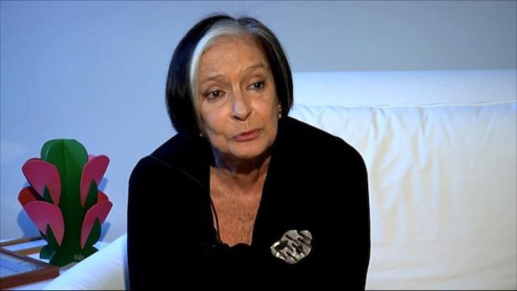 Lea Vergine