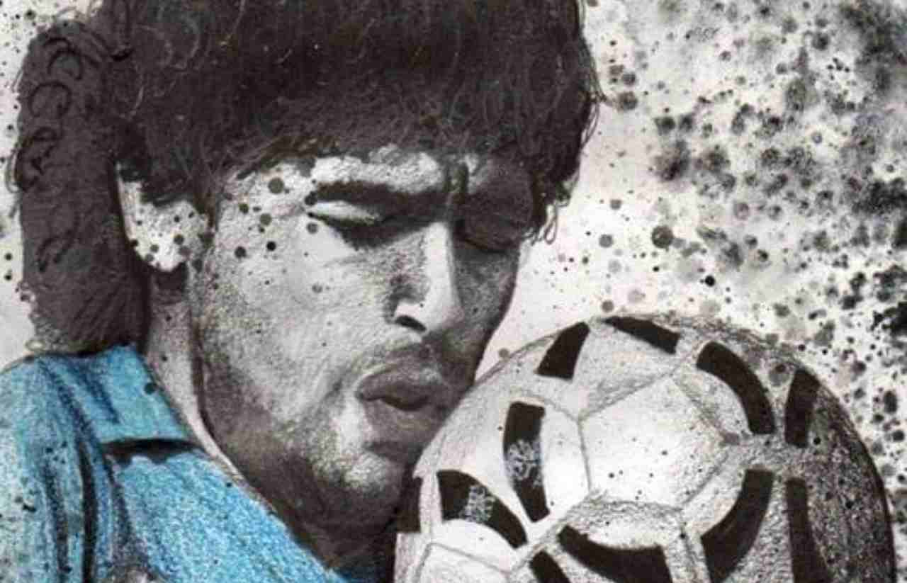 Maradona Silenti