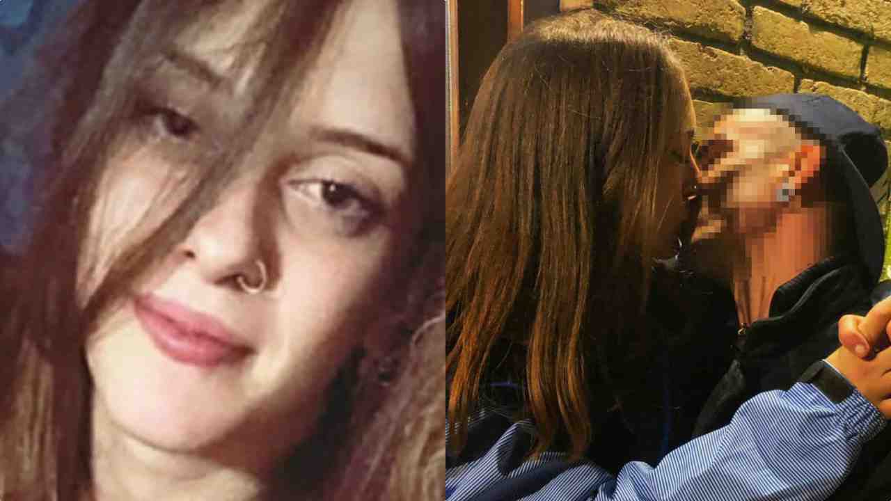 Maria-Chiara morta overdose