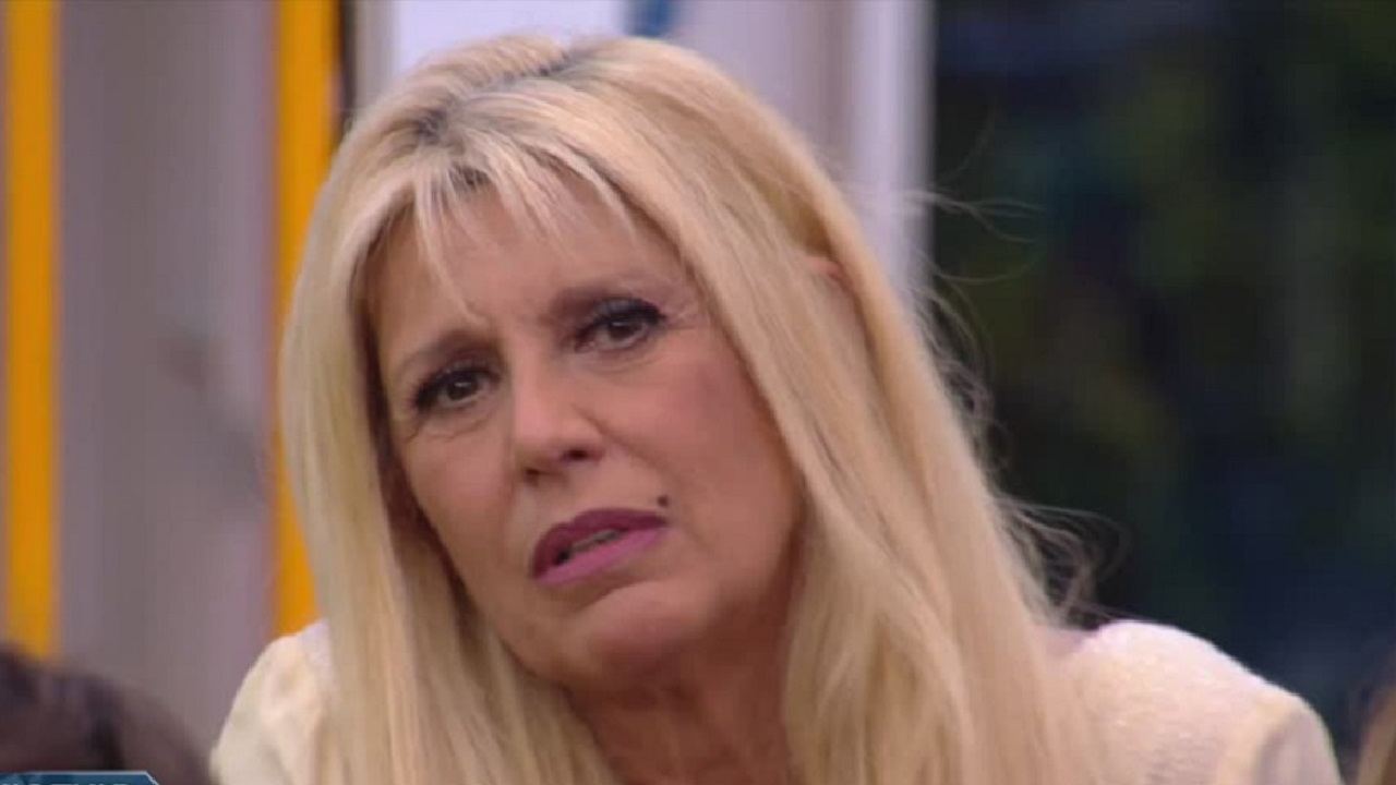 Maria Teresa Ruta lettera