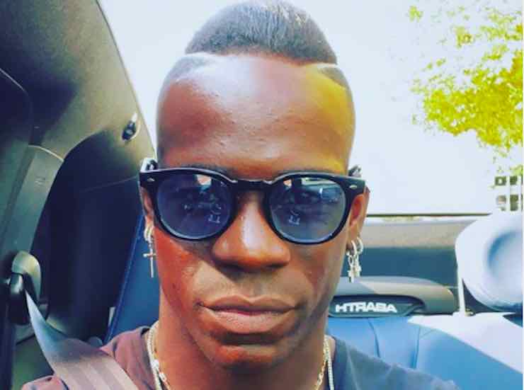 Mario Balotelli 