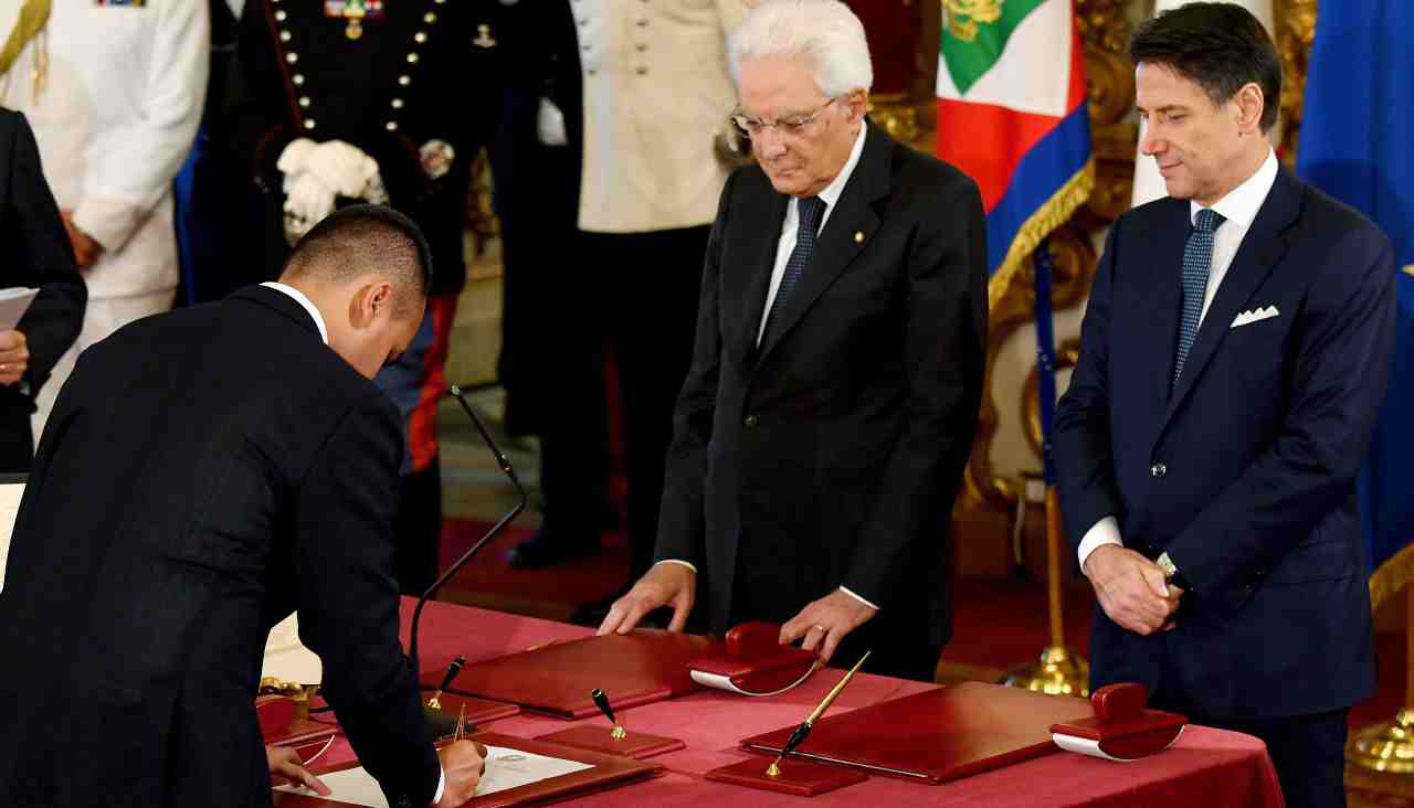 Mattarella (getty images)