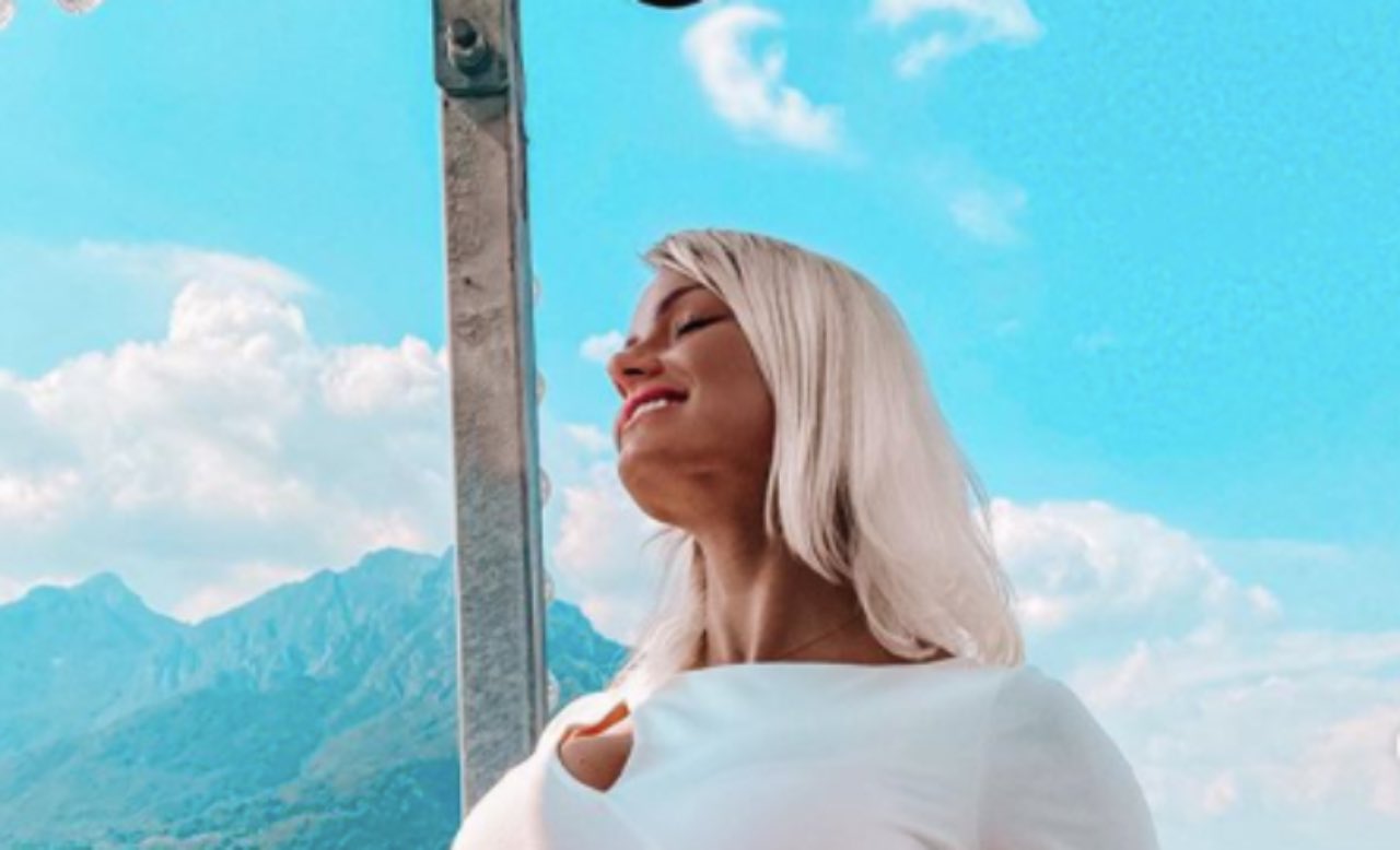 Mercedesz Henger foto instagram