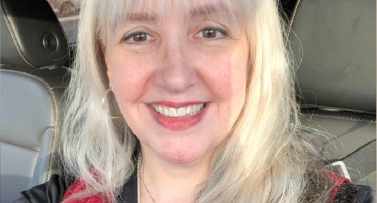 Michele Boudreau Deegan