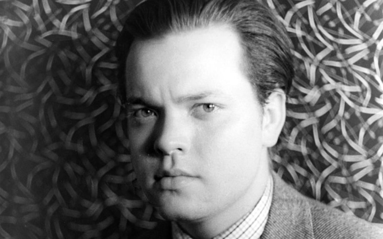 orson welles