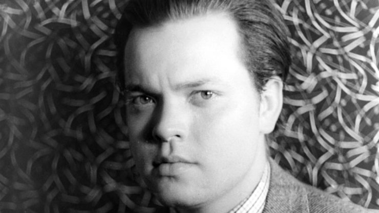 orson welles