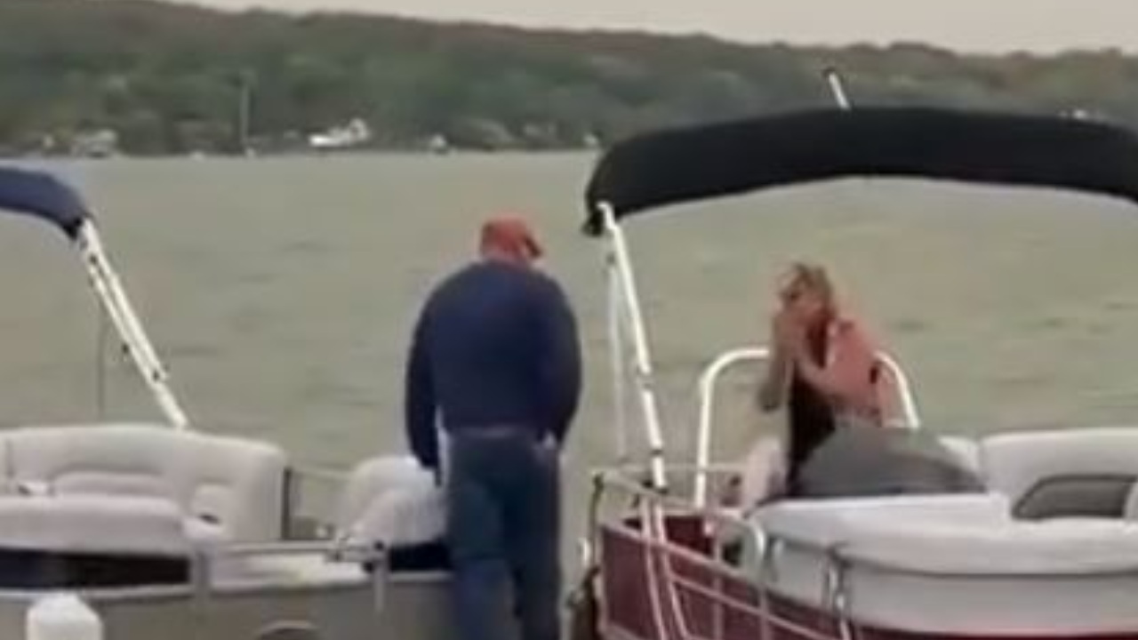 Proposta di matrimonio