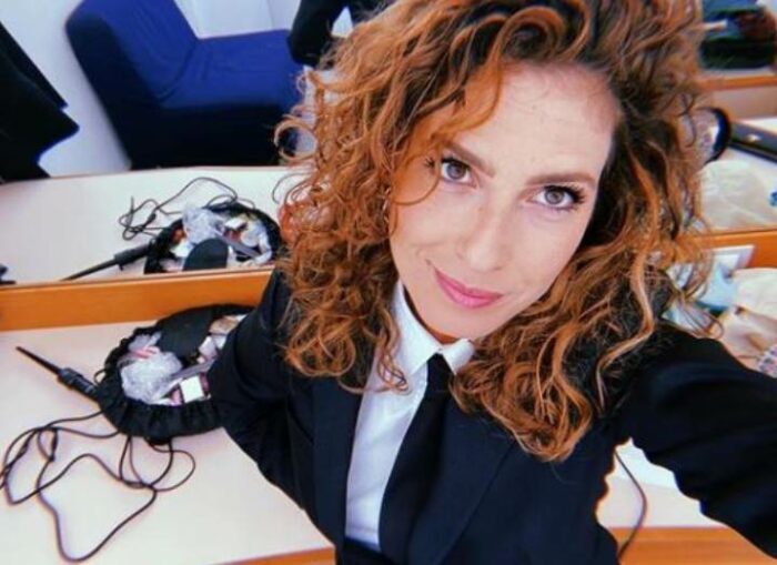 Una Donna Dimenticata Dal Mondo Le Iene