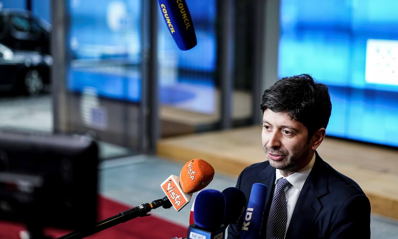 Speranza tamponi covid farmacia