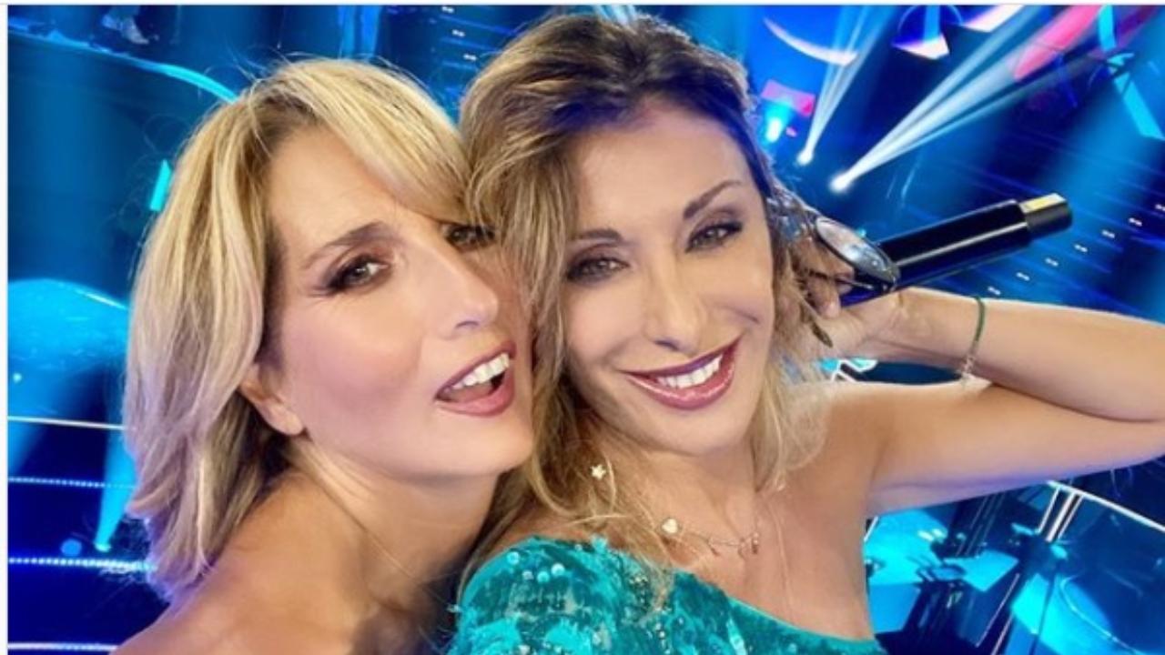 Sabrina Salerno - Jo Squillo