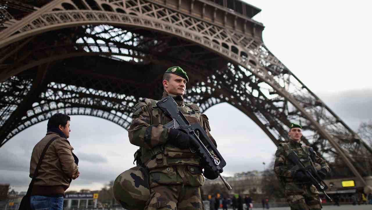 Terrorista (getty images)