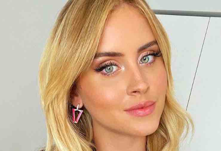 Valentina Ferragni New York