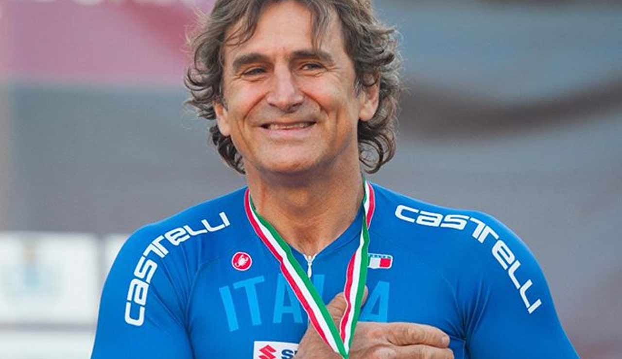 alex zanardi