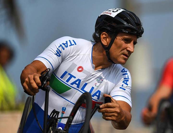alex zanardi 