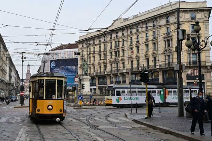 nuova autocertificazione covid campania lazio lombardia