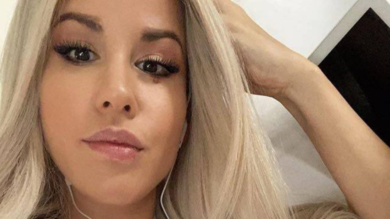 baby k instagram nuovo album