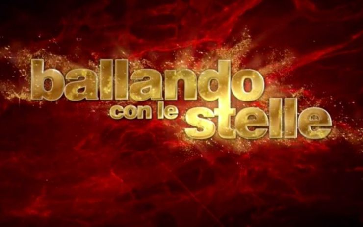 ballando con le stelle rosalinda celentano infortunio