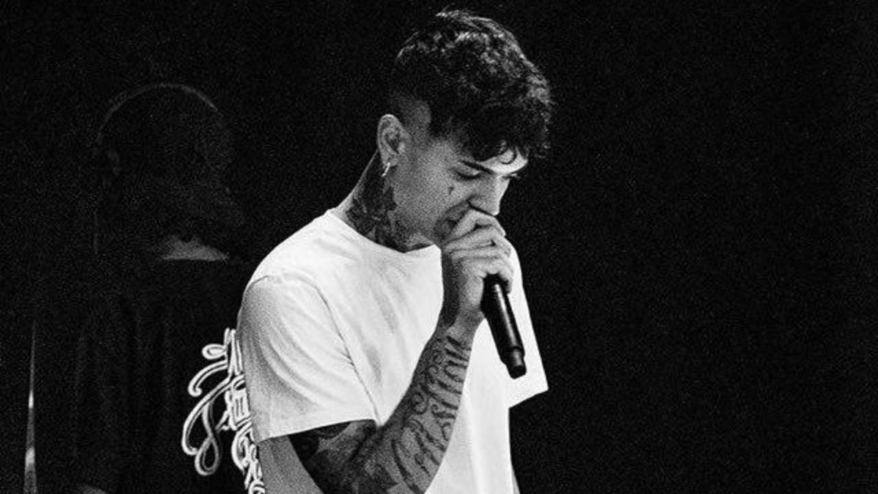 x factor 2020 emma blind last call