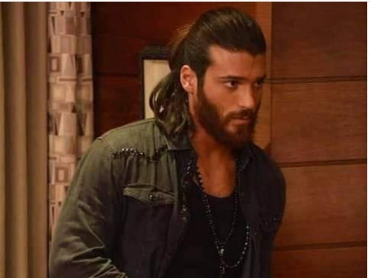 Can Yaman