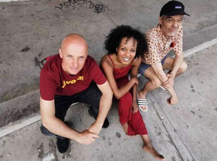 musicista arrestato cannabis coronavirus assalti frontali