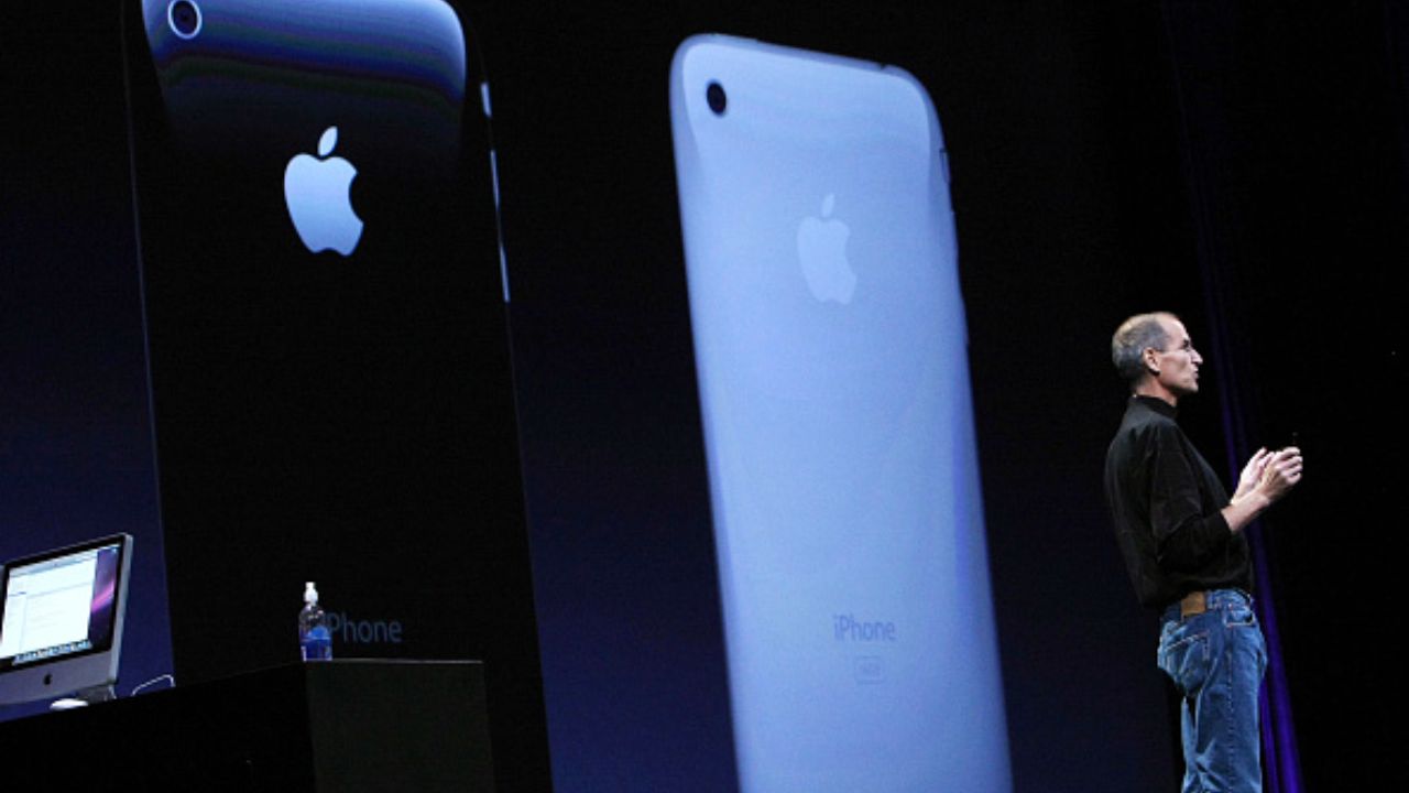 cellulari collezione