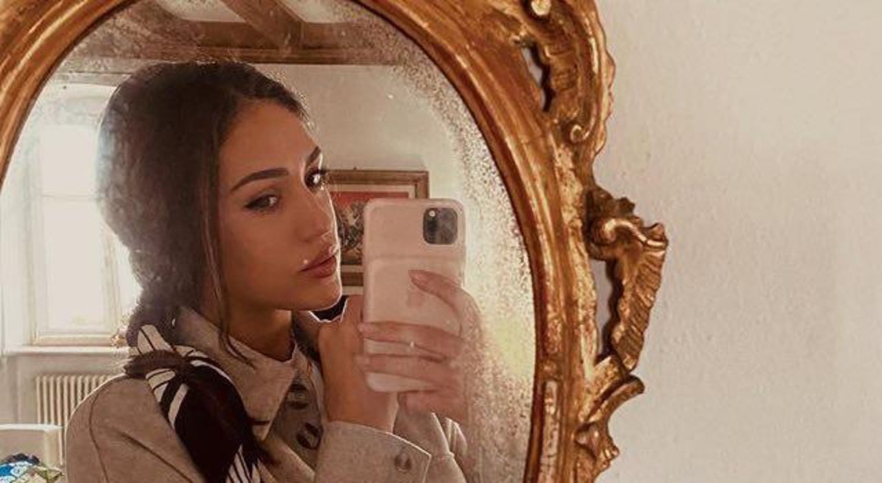 cecilia rodriguez instagram nuova foto ignazio moser