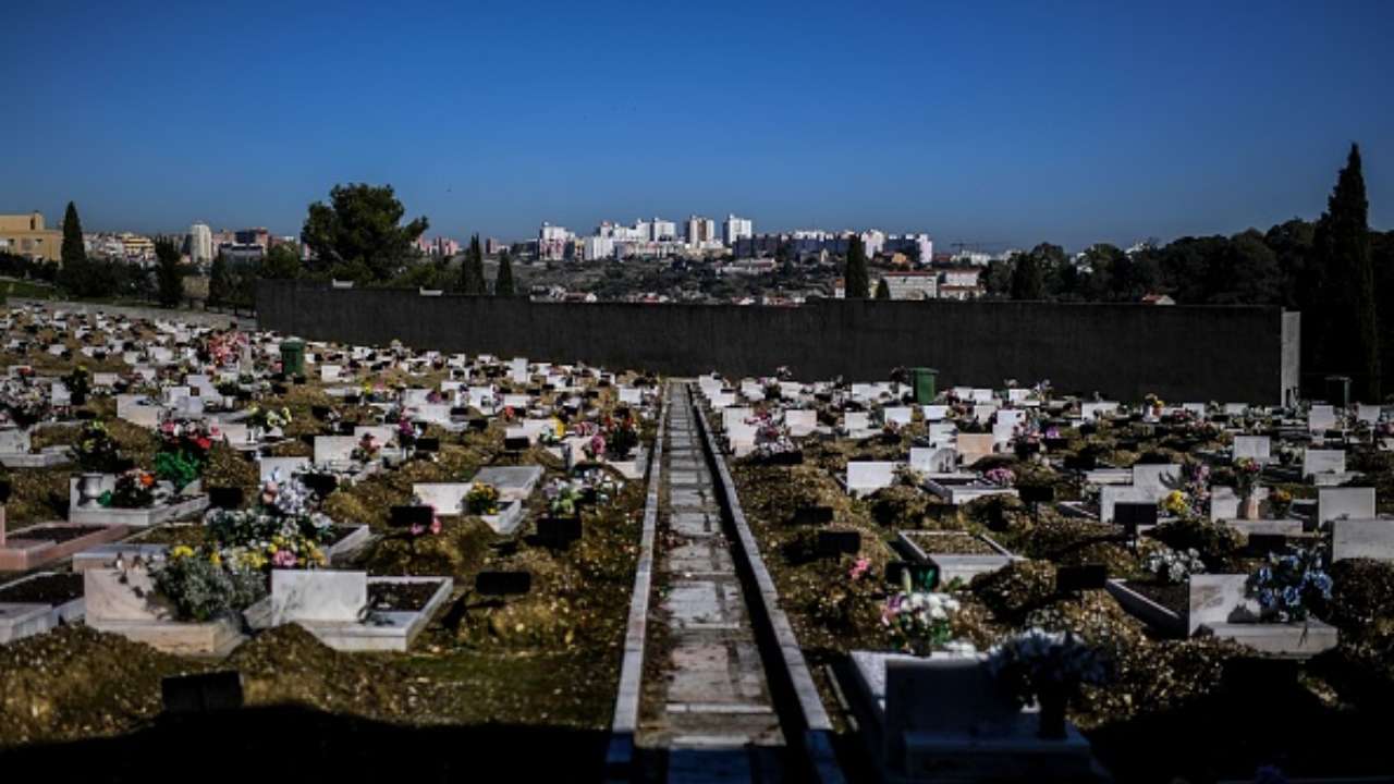 cimiteri norme anti covid