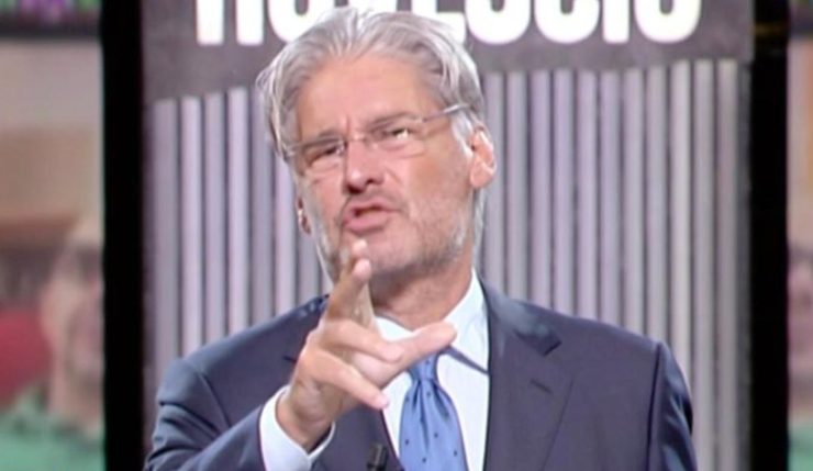 Paolo Del Debbio