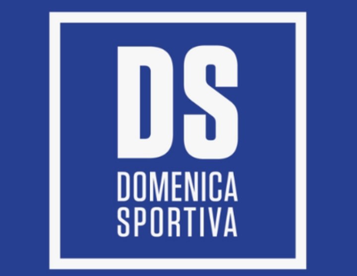 Rai - Domenica sportiva