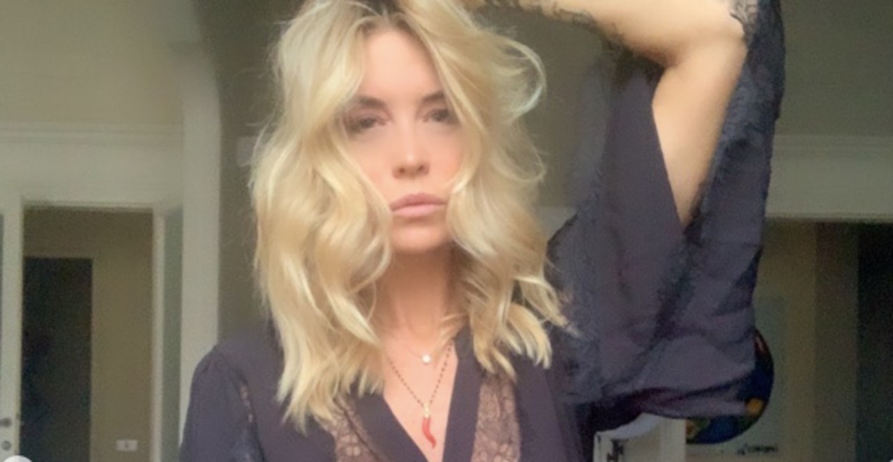 elenoire Casalegno foto instagram