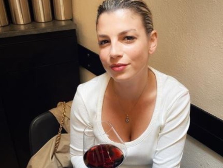 Emma Marrone