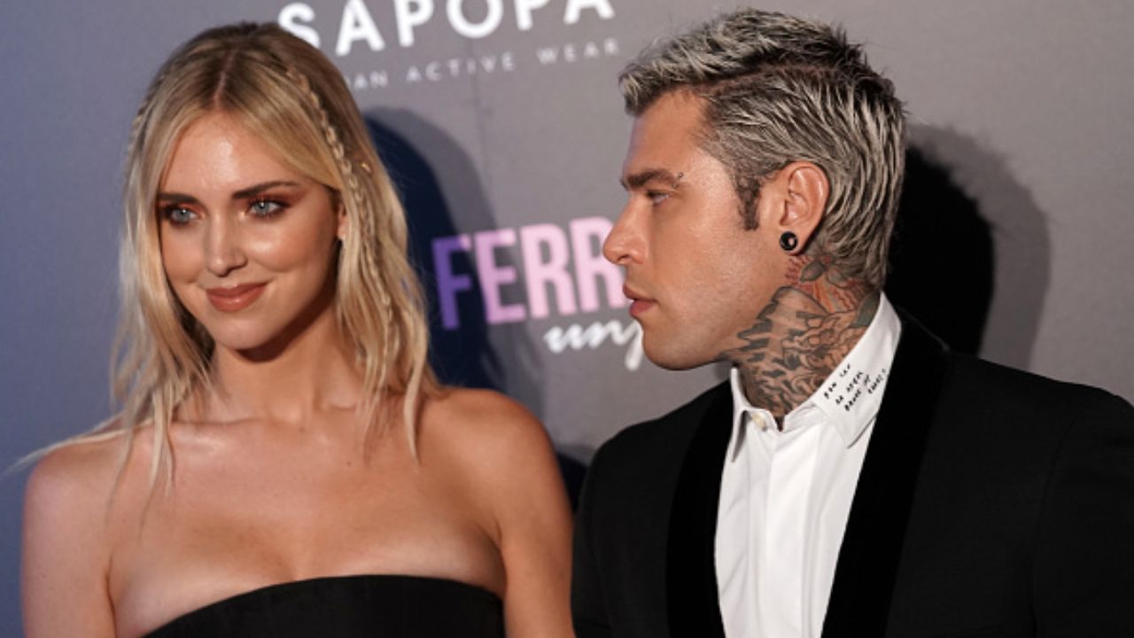 ferragnez fedez chiara ferragni nuova gravidanza