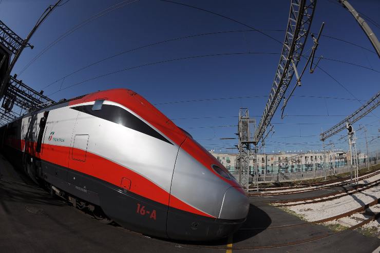 Frecciarossa