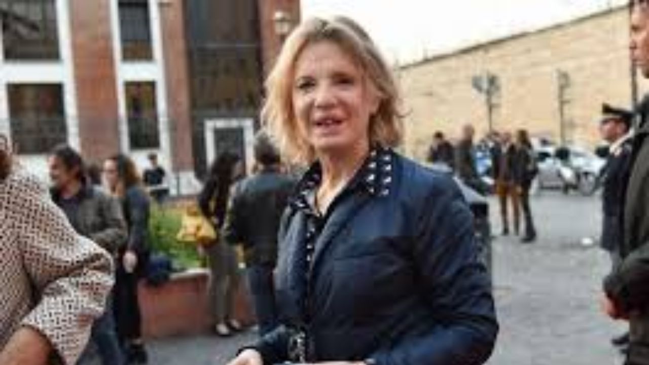 irene ghergo autrice franceska pepe