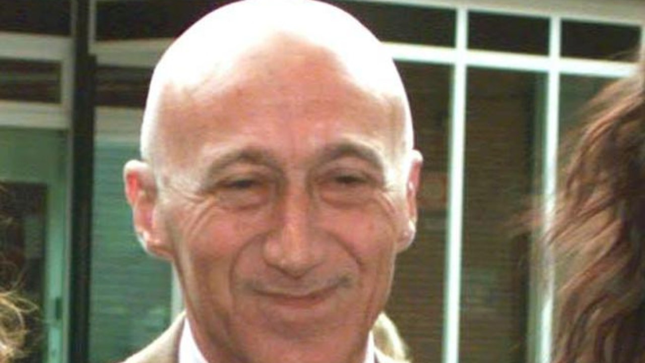 Gianfranco De laurentiis