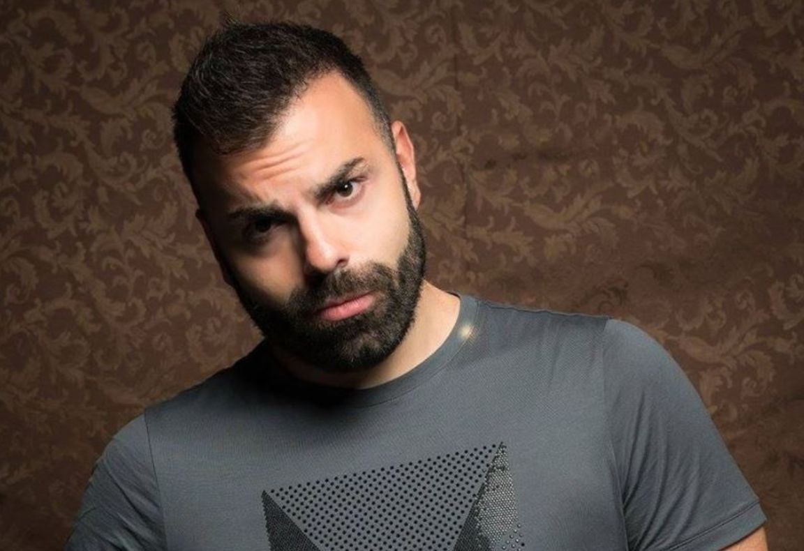 il signor distruggere